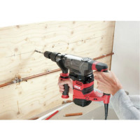 Produktbild för Skil 1781 GB, SDS Plus, Svart, Röd, 3,6 cm, 100 RPM, 750 RPM...
