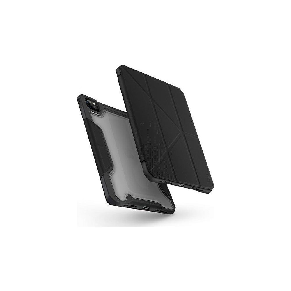 Produktbild för Panzer Glass PanzerGlass fodral UNIQ Trex fodral Apple iPad...