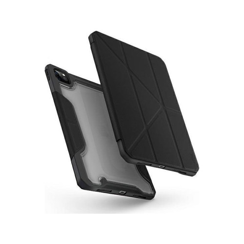 PanzerGlass Panzer Glass PanzerGlass fodral UNIQ Trex fodral Apple iPad...