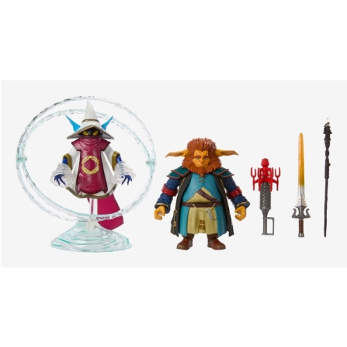 MATTEL Masters of the Universe Masterverse Gwildor & Orko, 6 År, Mu...