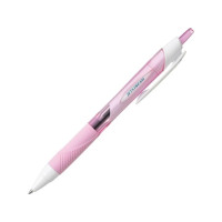 Produktbild för Uni Jetstream Sport, rosa kropp, svart skrivfärg (rea, restp...