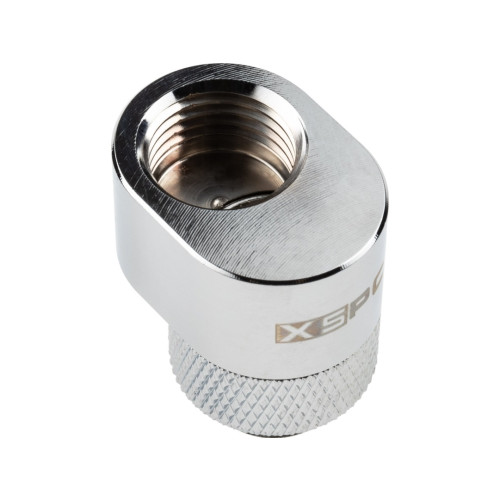 XSPC XSPC G1/4 roterbar 7 mm offset-koppling
