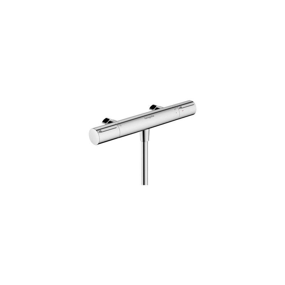 Produktbild för HansGrohe Ecostat Element termostatblandare med 1/2" utgång...