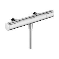 Produktbild för HansGrohe Ecostat Element termostatblandare med 1/2" utgång...