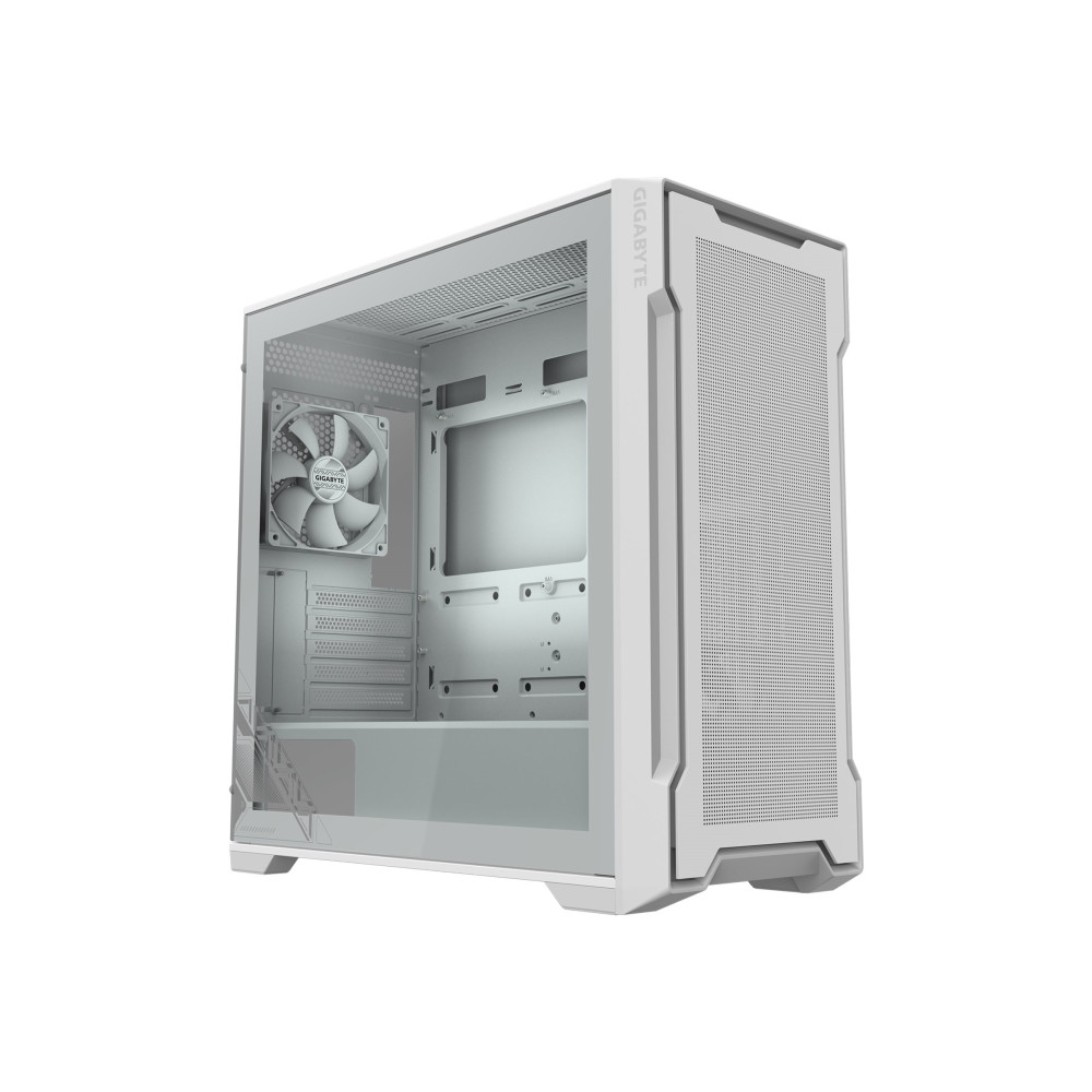 Produktbild för Gigabyte C102 GLASS ICE