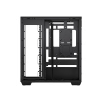 Produktbild för CORSAIR 3500X - mid tower - utökad ATX