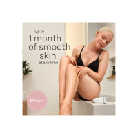 Produktbild för Braun Silk-épil 7 SE7-041 - epilator - silver/white/gray