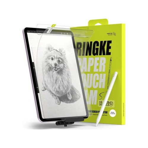 RINGKE Ringke FOLIA OCHRONNA RINGKE PAPER TOUCH 2-PACK IPAD PRO 11...
