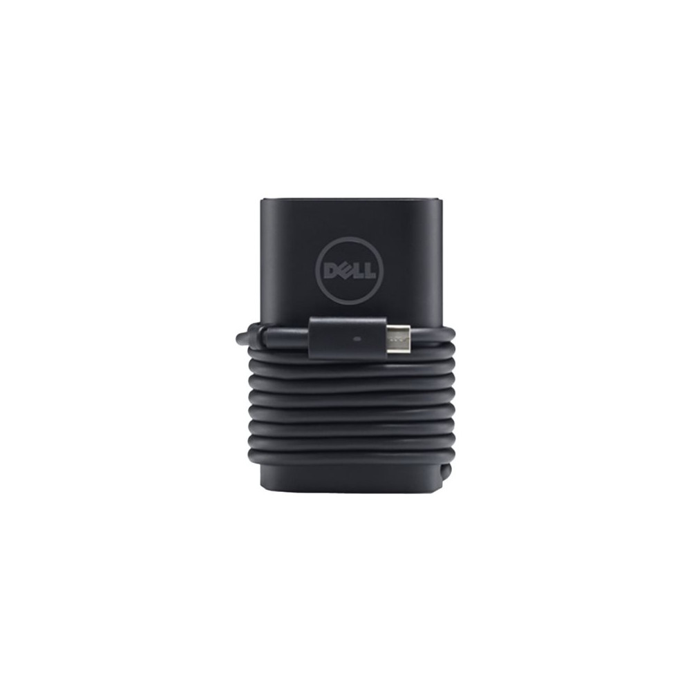Produktbild för Dell - USB-C strömadapter - 60 watt