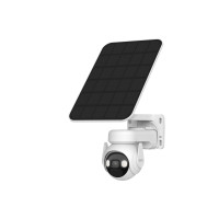 Produktbild för Imou Cell PT Solar Kit, IP-säkerhetskamera, Utomhus, Trådlös...