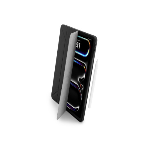 Pipetto Pipetto P050-49-AG, Folio, Apple, iPad Pro 13 (2024)