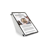 Produktbild för Pipetto P050-49-AG, Folio, Apple, iPad Pro 13 (2024)