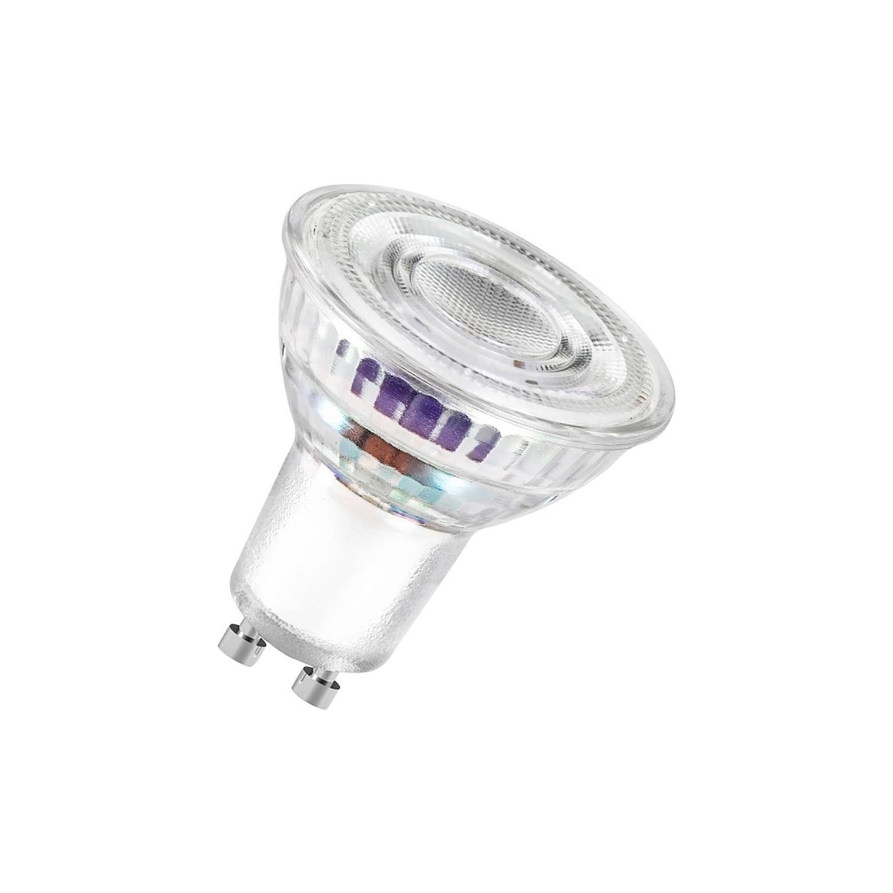 Produktbild för OSRAM 4099854245190 LED-reflektor glödlampa EEK A (A