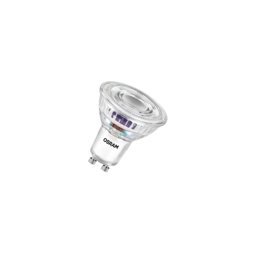 Produktbild för OSRAM 4099854245190 LED-reflektor glödlampa EEK A (A