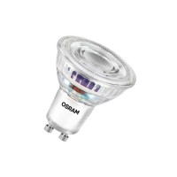 Produktbild för OSRAM 4099854245190 LED-reflektor glödlampa EEK A (A