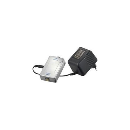 Goobay Goobay AVW 4, Svart, Vit, RoHS, 9 V, 35,5 mm, 53,5 mm, 25,3...