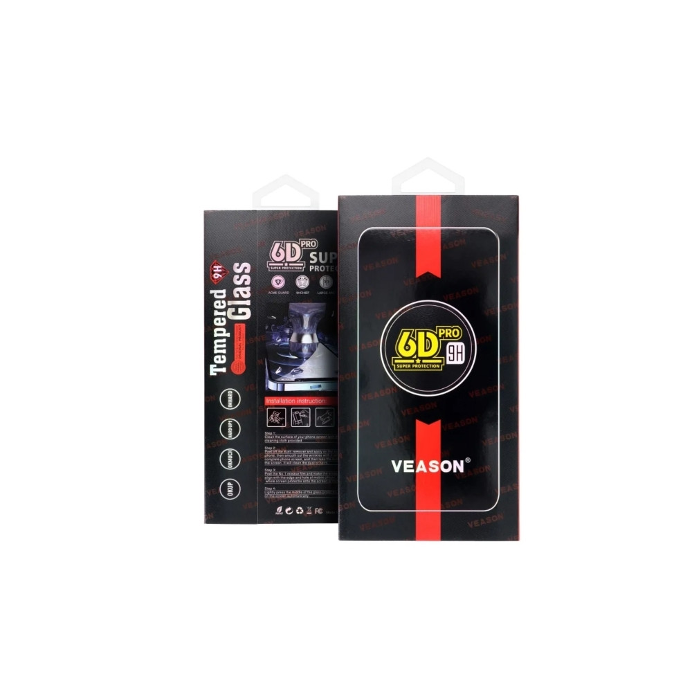 Produktbild för 6D Pro Veason Glass