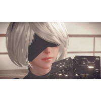 Produktbild för Nintendo Switch game: Square Enix NieR:Automata The End of Y...