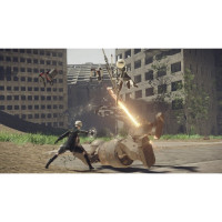 Produktbild för Nintendo Switch game: Square Enix NieR:Automata The End of Y...