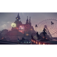 Produktbild för Nintendo Switch game: Square Enix NieR:Automata The End of Y...