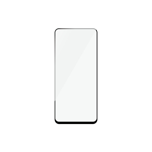 PanzerGlass SAFE. by PanzerGlass - skärmskydd för mobiltelefon - ultrabred passning