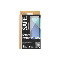 Produktbild för SAFE. by PanzerGlass - skärmskydd för mobiltelefon - ultrabred passning