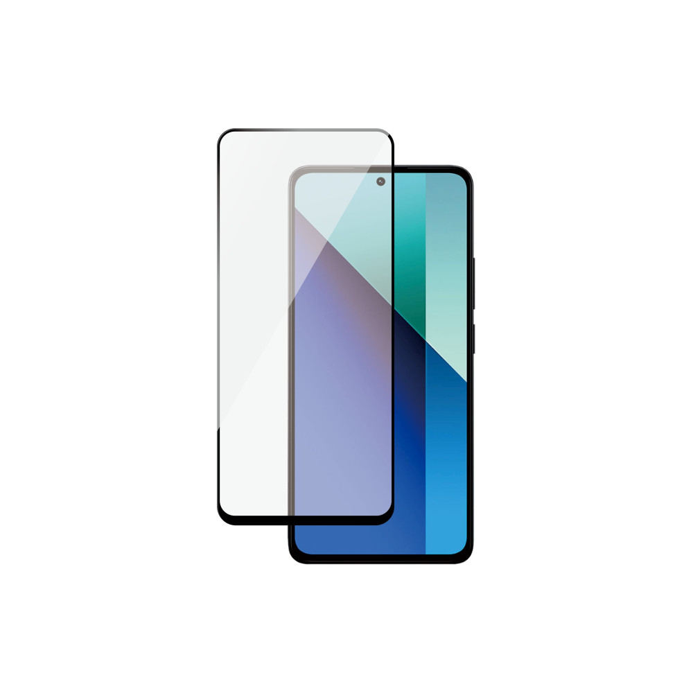 Produktbild för SAFE. by PanzerGlass - skärmskydd för mobiltelefon - ultrabred passning