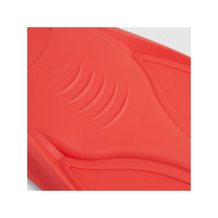 Produktbild för Speedo 808841F960, Blå, Orange, Simfenor, Vuxna, Alla, 47