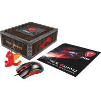 Produktbild för MSI Loot Box Pack 2018