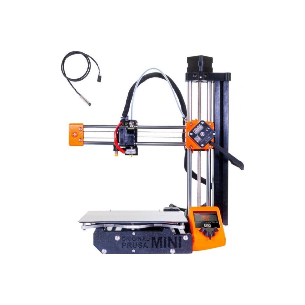 Produktbild för Prusa MINI+ uppgraderingssats