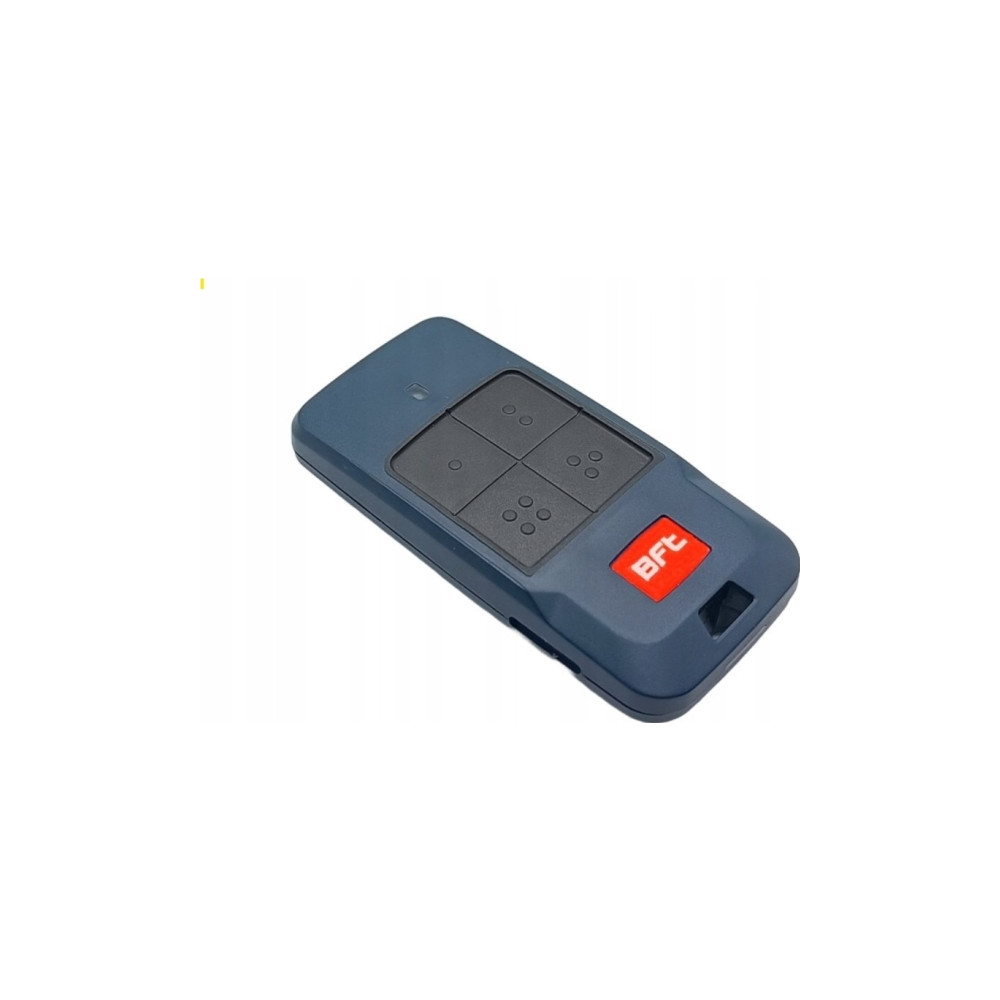 Produktbild för 4-channel BFT MITTO COOL C4 remote control 433.92Mhz (D11231...