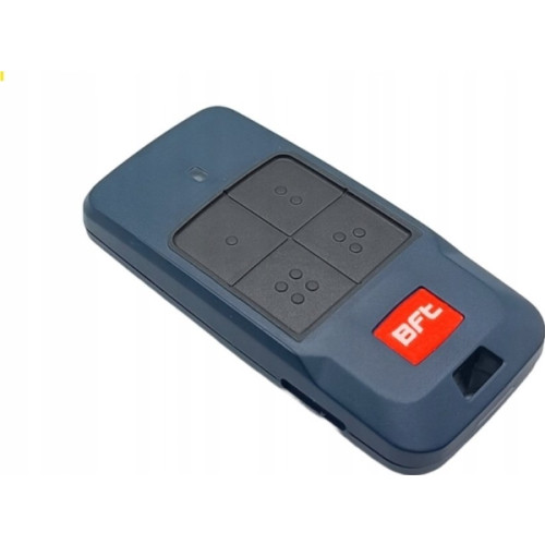 BFT 4-channel BFT MITTO COOL C4 remote control 433.92Mhz (D11231...