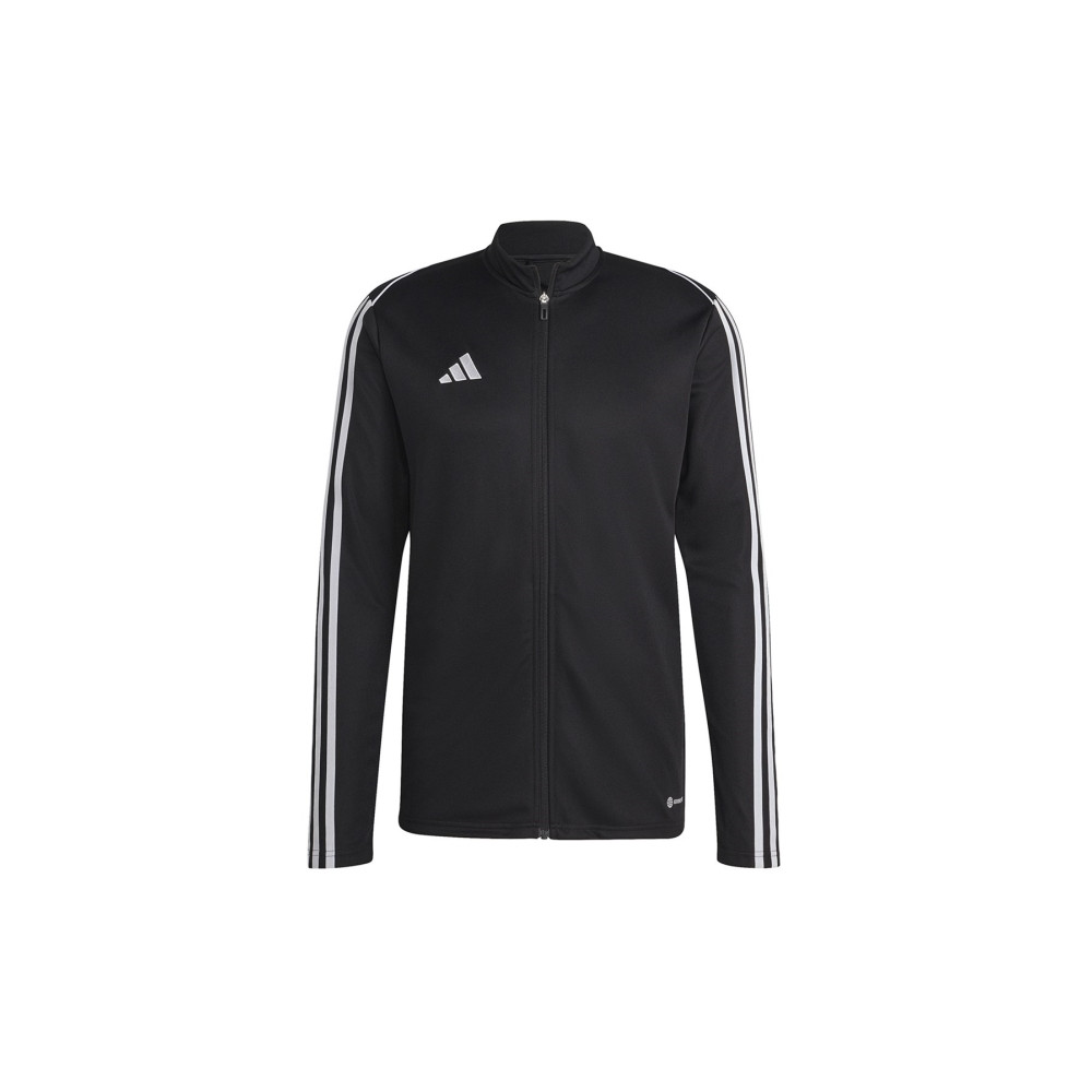 Produktbild för adidas Tiro 23 League Training Track Top Men's Sweatshirt bl...