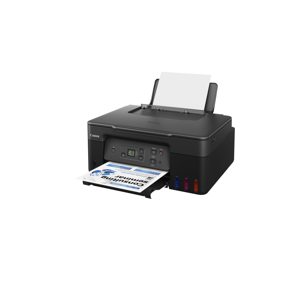 Produktbild för Canon PIXMA G2470 Megatank - multifunktionsskrivare - färg