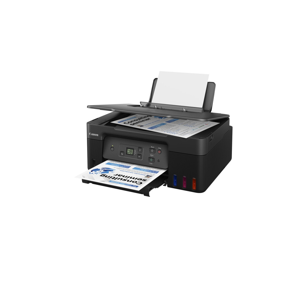 Produktbild för Canon PIXMA G2470 Megatank - multifunktionsskrivare - färg