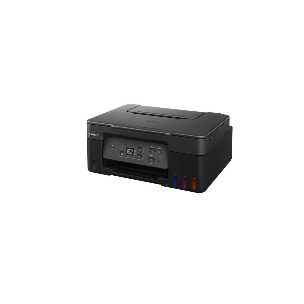 Produktbild för Canon PIXMA G2470 Megatank - multifunktionsskrivare - färg