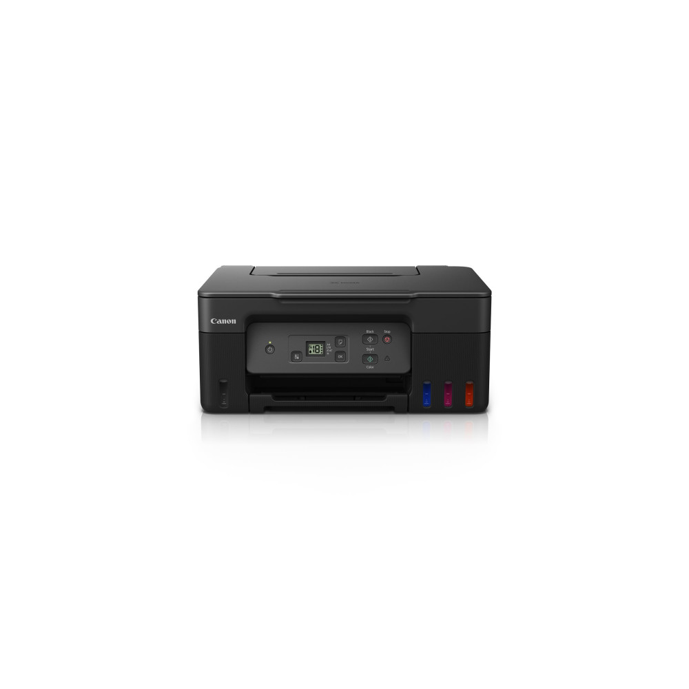 Produktbild för Canon PIXMA G2470 Megatank - multifunktionsskrivare - färg