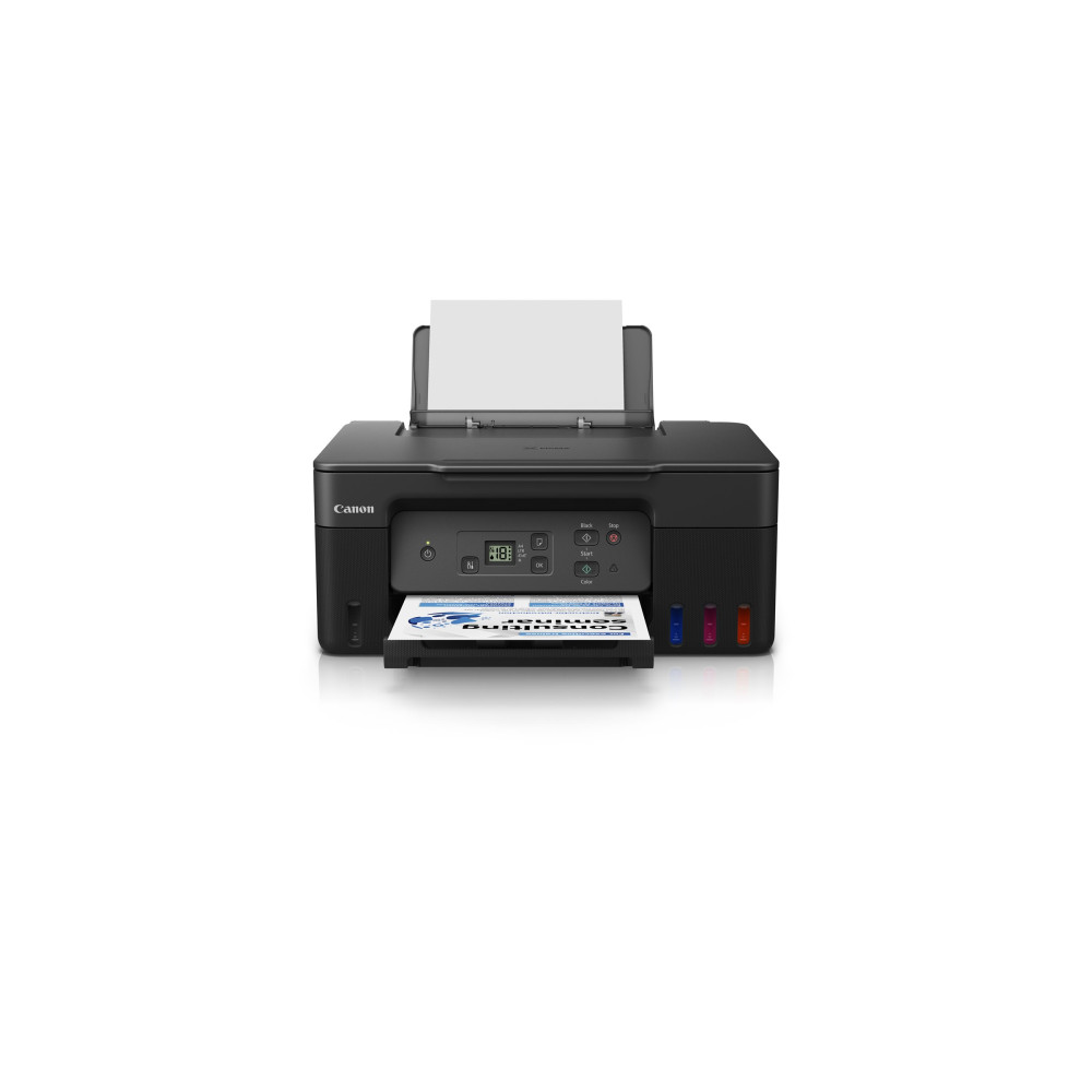 Produktbild för Canon PIXMA G2470 Megatank - multifunktionsskrivare - färg