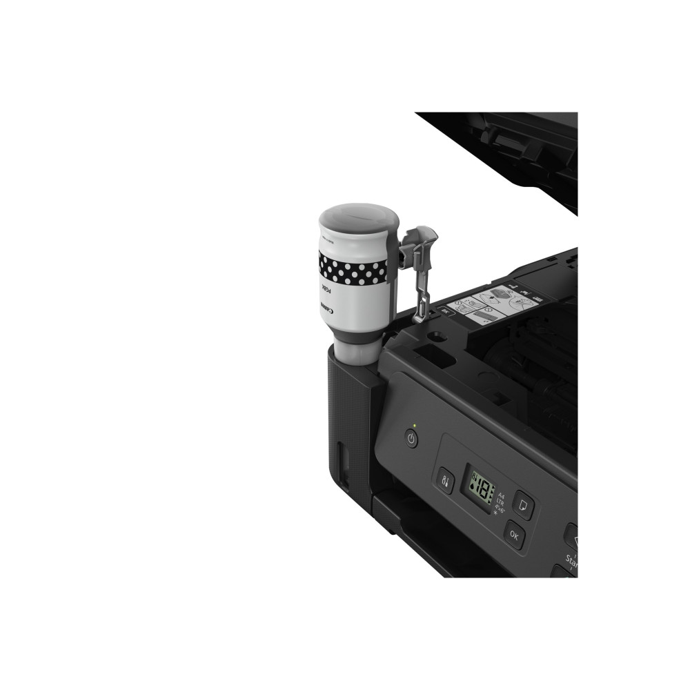 Produktbild för Canon PIXMA G2470 Megatank - multifunktionsskrivare - färg