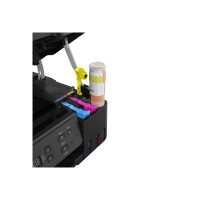Produktbild för Canon PIXMA G2470 Megatank - multifunktionsskrivare - färg