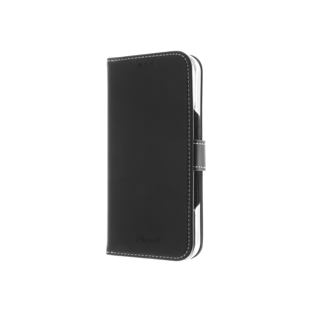 Produktbild för Insmat Exclusive - vikbart fodral för mobiltelefon
