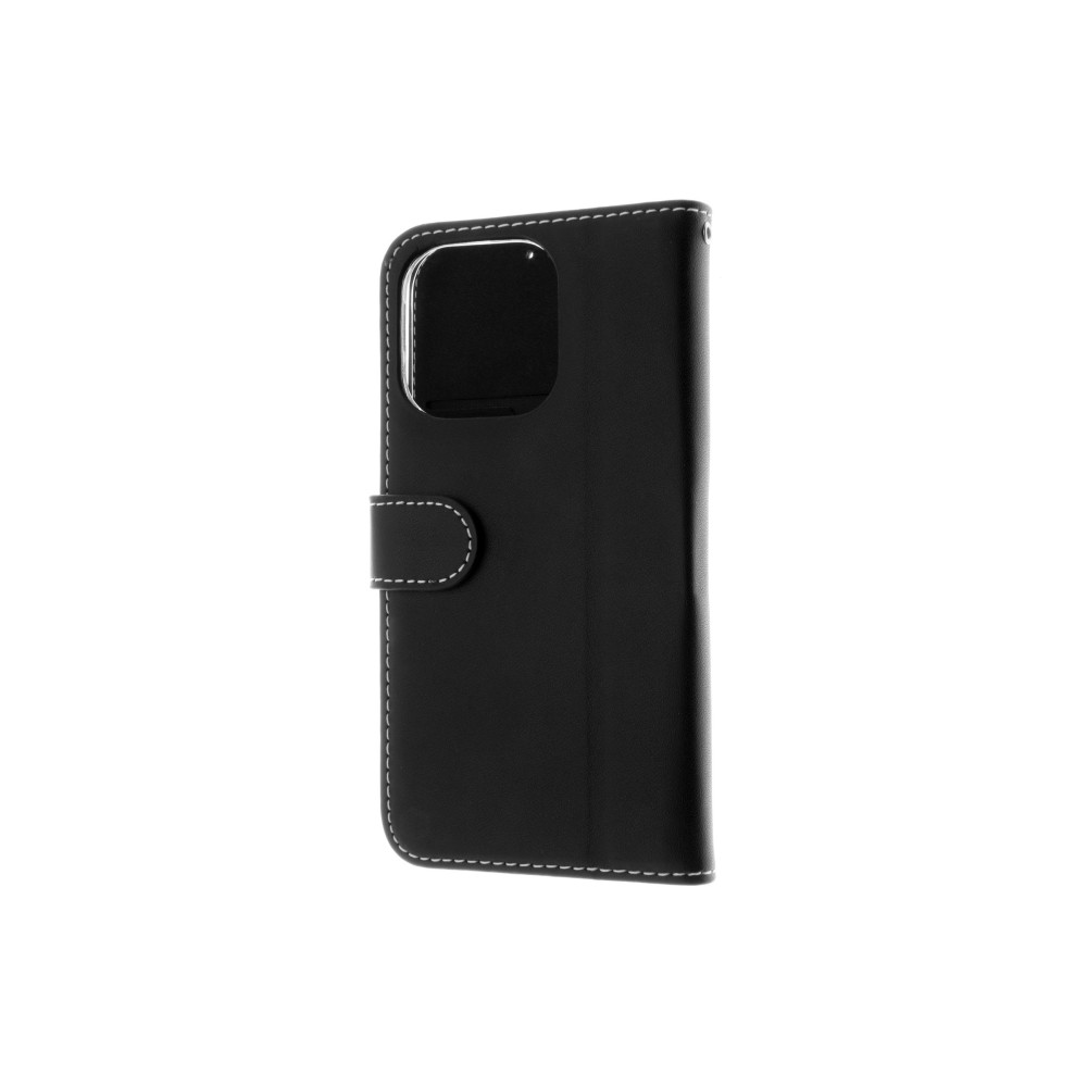 Produktbild för Insmat Exclusive - vikbart fodral för mobiltelefon