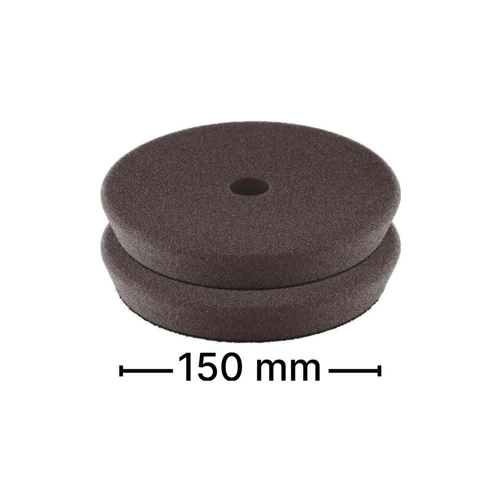 Produktbild för Flex PP-F Mjuk polerskiva 150 mm.