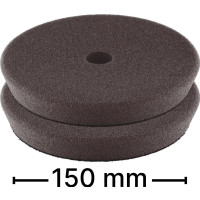 Produktbild för Flex PP-F Mjuk polerskiva 150 mm.