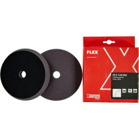 Produktbild för Flex PP-F Mjuk polerskiva 125 mm.