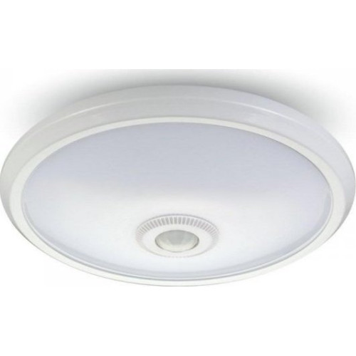 V-TAC V-TAC LED Plafond V-TAC SAMSUNG CHIP 12W Rörelsesensor VT-13...