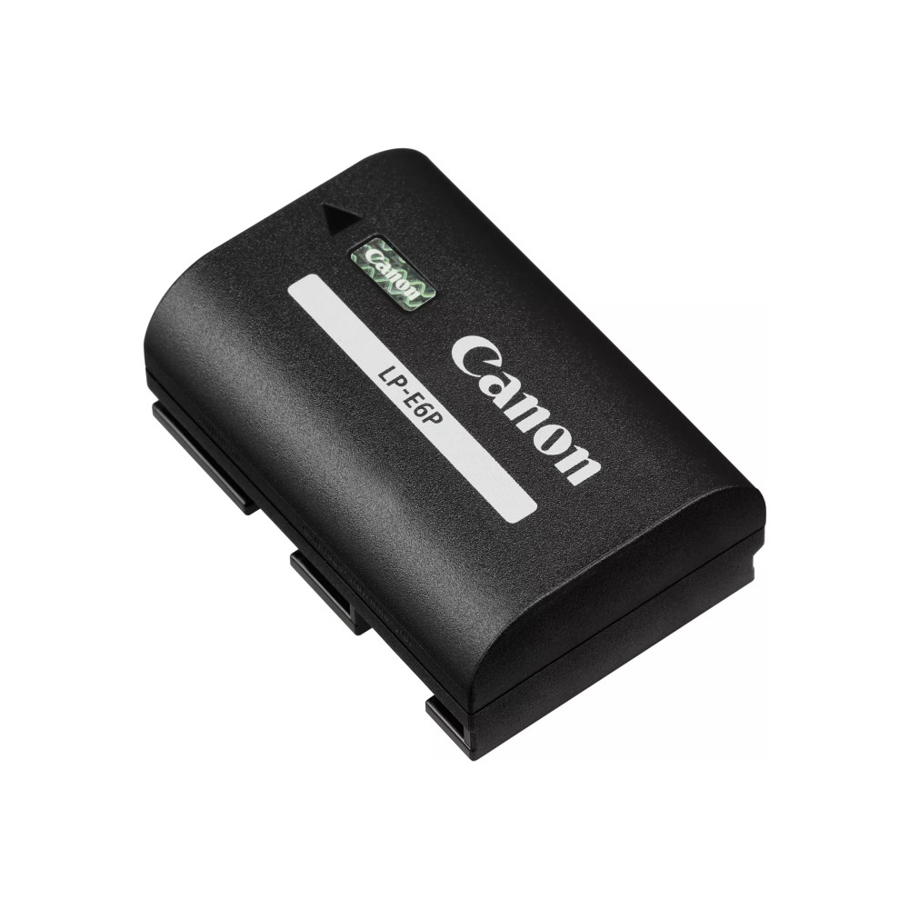 Produktbild för Canon LP-E6P batteri - Li-Ion