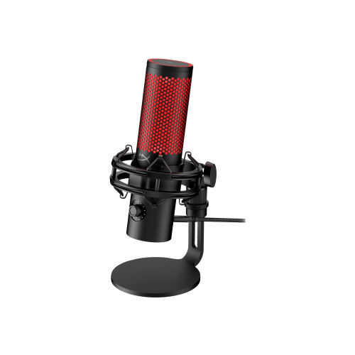 HP HyperX QuadCast 2 - mikrofon