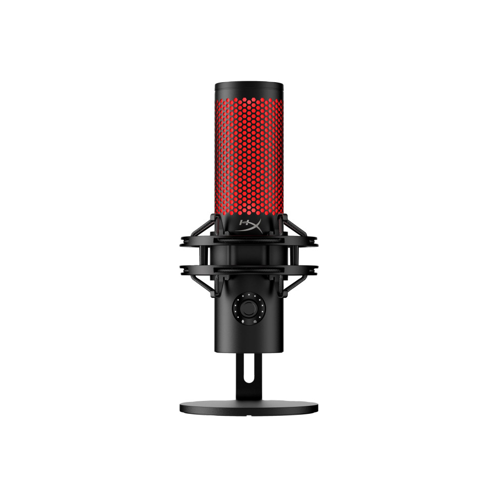 Produktbild för HyperX QuadCast 2 - mikrofon