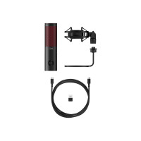 Produktbild för HyperX QuadCast 2 - mikrofon